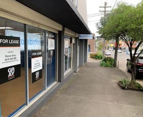 Showrooms / Bulky Goods commercial property for lease at 2/174-176 Victoria Street Alexandria NSW 2015