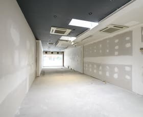 Shop & Retail commercial property leased at 187 Commercial Road South Yarra VIC 3141