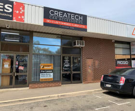 Showrooms / Bulky Goods commercial property leased at 3/60 Dundas Phillip ACT 2606