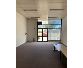 Offices commercial property leased at 3/60 Dundas Phillip ACT 2606