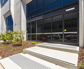 Factory, Warehouse & Industrial commercial property leased at 4/11 Jullian Close Banksmeadow NSW 2019