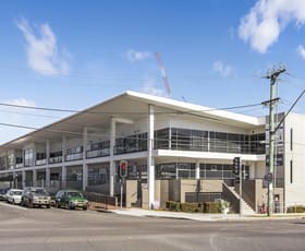 Medical / Consulting commercial property leased at UNDER CONTRACT - 11/18 Third Avenue Blacktown NSW 2148