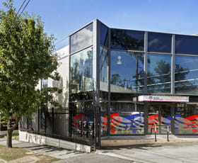 Showrooms / Bulky Goods commercial property leased at 1&2/35 Rooks Road Nunawading VIC 3131