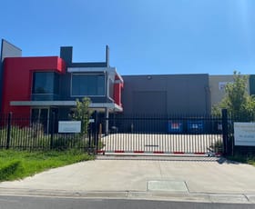 Factory, Warehouse & Industrial commercial property leased at 6 Arctic Court Keysborough VIC 3173