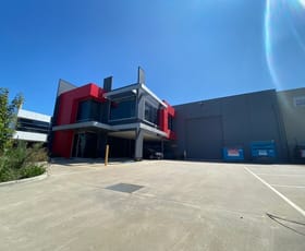 Factory, Warehouse & Industrial commercial property leased at 6 Arctic Court Keysborough VIC 3173