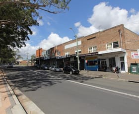 Offices commercial property leased at Suite 2/7 Jannali Avenue Jannali NSW 2226