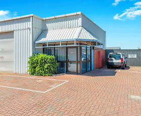 Factory, Warehouse & Industrial commercial property leased at 1/3-5 Tooronga Avenue Edwardstown SA 5039