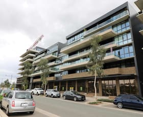 Offices commercial property leased at 120/12 Provan Street Campbell ACT 2612