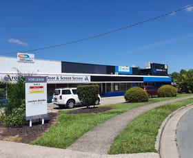 Factory, Warehouse & Industrial commercial property leased at 2/1 Sydal Street Little Mountain QLD 4551