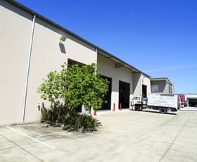 Factory, Warehouse & Industrial commercial property leased at 6-8 Imboon Street Deception Bay QLD 4508