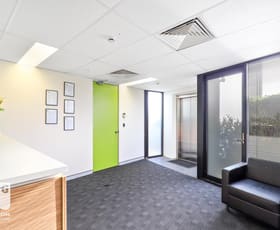 Offices commercial property leased at Mezzanine/191 Taren Point Road Caringbah NSW 2229