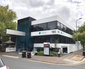 Offices commercial property leased at Level 1/185 Fullarton Road Dulwich SA 5065