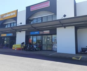 Offices commercial property leased at 76-84 Robina Town Centre Drive Robina QLD 4226