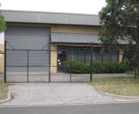 Factory, Warehouse & Industrial commercial property leased at 1/40 Stephen Road Dandenong South VIC 3175