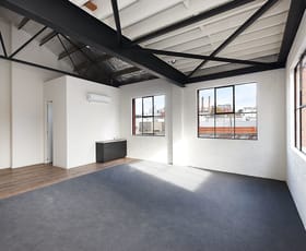 Offices commercial property leased at 5/15 Vere Street Collingwood VIC 3066