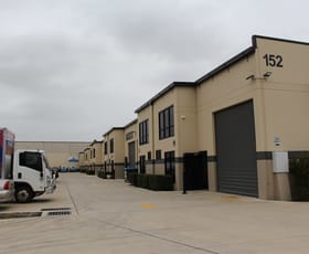 Factory, Warehouse & Industrial commercial property leased at Unit 19, 152 Old Bathurst Road Emu Plains NSW 2750