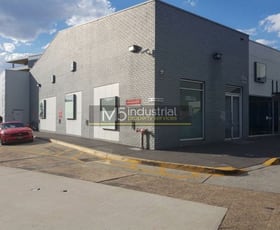 Showrooms / Bulky Goods commercial property leased at 32/112-122A McEvoy Street Alexandria NSW 2015