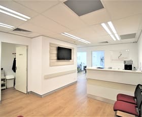 Medical / Consulting commercial property leased at Level 3, Suite 308/13A Montgomery Street Kogarah NSW 2217