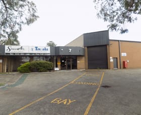 Shop & Retail commercial property leased at 7 Hinkler Road Mordialloc VIC 3195