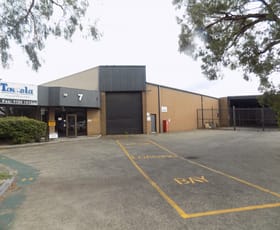 Shop & Retail commercial property leased at 7 Hinkler Road Mordialloc VIC 3195