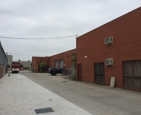 Factory, Warehouse & Industrial commercial property leased at 2/55 Radford Road Reservoir VIC 3073