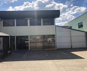 Factory, Warehouse & Industrial commercial property leased at 3/16 Hilldon Crt Gold Coast QLD 4211