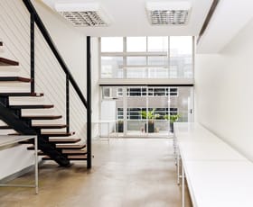 Offices commercial property leased at Suite 507/55 Holt Street Surry Hills NSW 2010