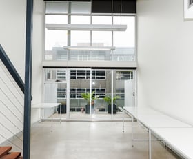 Offices commercial property leased at Suite 507/55 Holt Street Surry Hills NSW 2010
