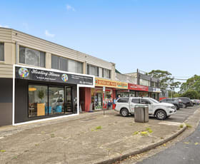 Medical / Consulting commercial property leased at 12/1 Bilambee Avenue Bilgola Plateau NSW 2107