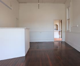 Medical / Consulting commercial property leased at Shop 1/78 Russell Street Toowoomba City QLD 4350
