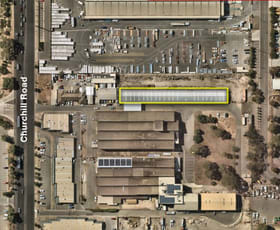 Factory, Warehouse & Industrial commercial property leased at 14/555 Churchill Road Kilburn SA 5084