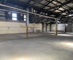 Factory, Warehouse & Industrial commercial property leased at 29 - 35 Hughes Street Yarraville VIC 3013