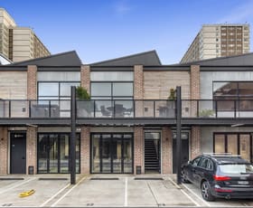 Offices commercial property leased at 7/1 Bromham Place Richmond VIC 3121