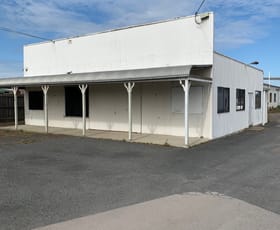 Factory, Warehouse & Industrial commercial property leased at 1B Forrest Street Colac VIC 3250