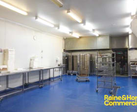 Factory, Warehouse & Industrial commercial property leased at 20 Fitzroy Street Marrickville NSW 2204