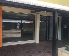 Shop & Retail commercial property sold at Shop 2/4-12 Queen Elizabeth Drive Armidale NSW 2350