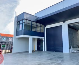 Factory, Warehouse & Industrial commercial property leased at 1/1 Harford Street Penrith NSW 2750
