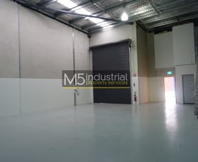 Factory, Warehouse & Industrial commercial property leased at 19/41-47 Five Islands Road Port Kembla NSW 2505