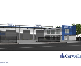 Factory, Warehouse & Industrial commercial property leased at 22 Lot 40 Blue Rock Drive Yatala QLD 4207