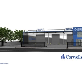Factory, Warehouse & Industrial commercial property leased at 22 Lot 40 Blue Rock Drive Yatala QLD 4207