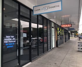 Shop & Retail commercial property leased at 1/483 Glen Huntly Road Elsternwick VIC 3185