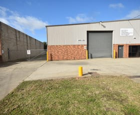 Offices commercial property leased at 1/876 Leslie Drive North Albury NSW 2640