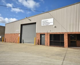 Factory, Warehouse & Industrial commercial property leased at 1/876 Leslie Drive North Albury NSW 2640