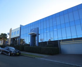 Offices commercial property leased at Peakhurst NSW 2210
