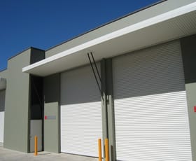 Factory, Warehouse & Industrial commercial property leased at South Hurstville NSW 2221