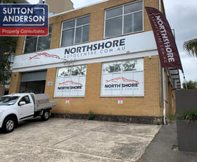 Shop & Retail commercial property leased at 356 Eastern Valley Way Chatswood NSW 2067