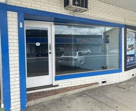 Shop & Retail commercial property leased at 81 Fitzroy Street Grafton NSW 2460