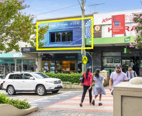 Other commercial property leased at Level 1/25 Rohini Street Turramurra NSW 2074