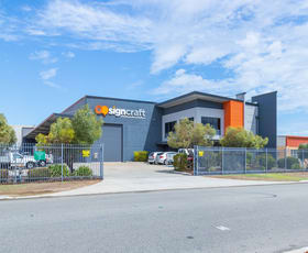 Factory, Warehouse & Industrial commercial property leased at 7 Glover Street Landsdale WA 6065