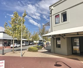 Shop & Retail commercial property leased at Shop 1/1 Highpoint BLVD Ellenbrook WA 6069
